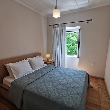 Вилла Dali'S House Sokrakion Экстерьер фото