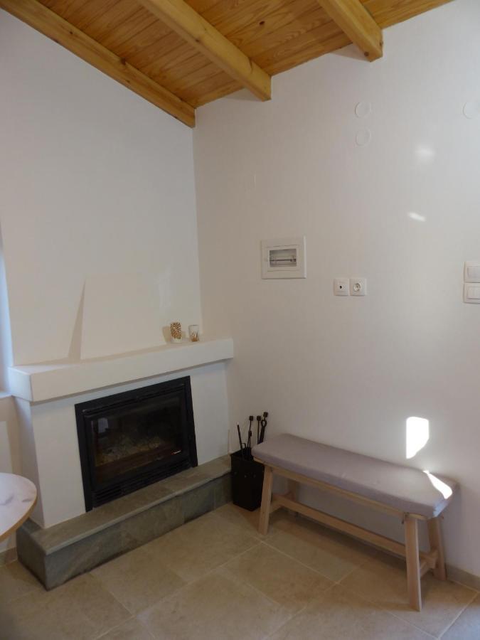 Вилла Dali'S House Sokrakion Экстерьер фото
