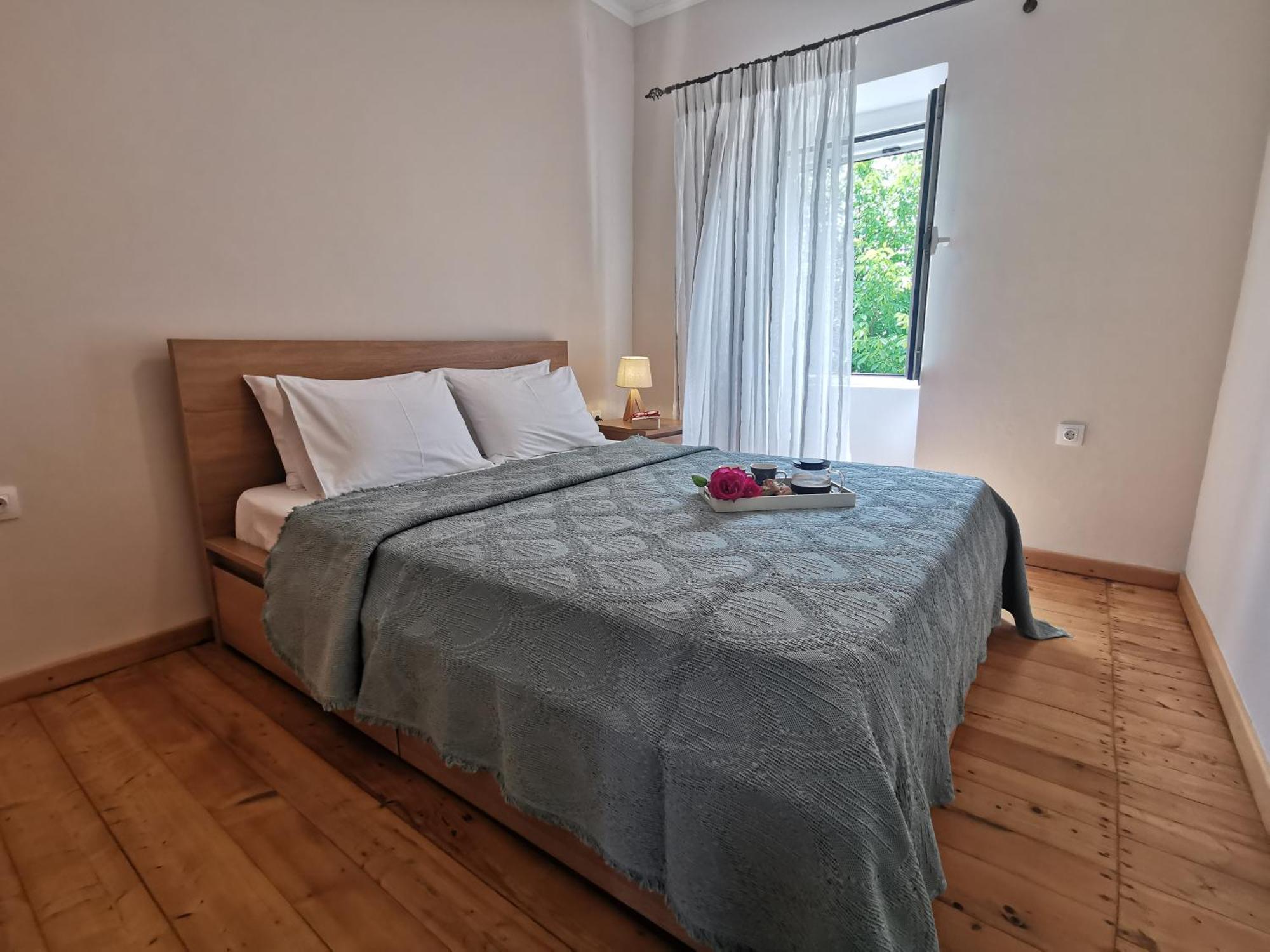 Вилла Dali'S House Sokrakion Экстерьер фото